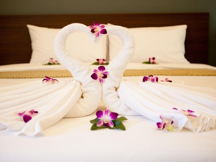 Lucky Lek Resort Rawai Екстер'єр фото