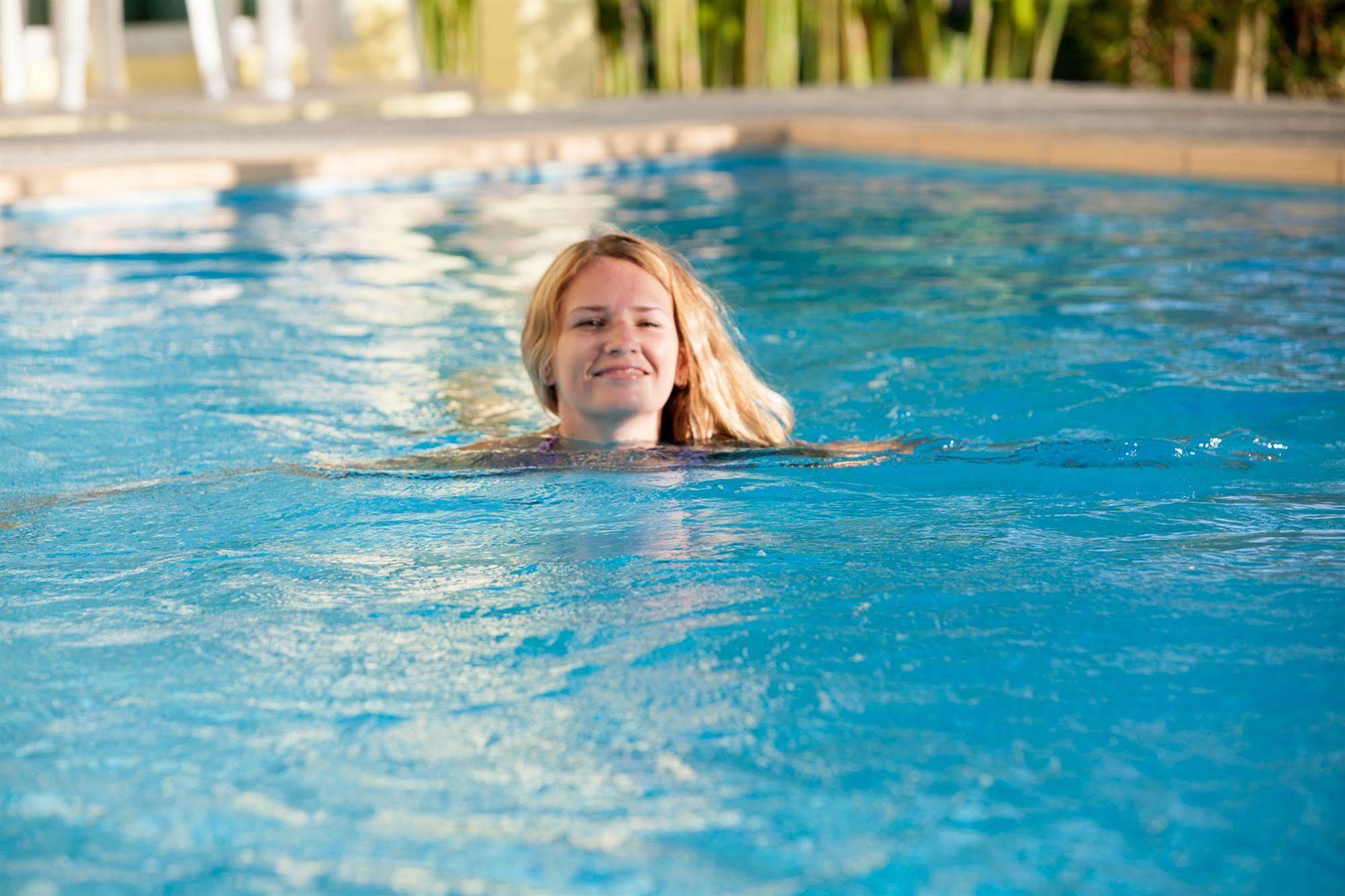 Lucky Lek Resort Rawai Екстер'єр фото